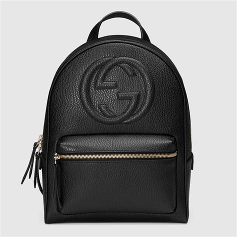 how to tell if gucci backpack is real|authentic gucci backpacks.